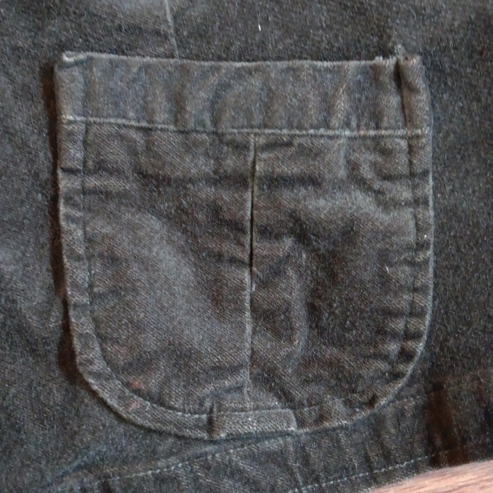 Cute Pocket Blazer - Picture 3 of 6